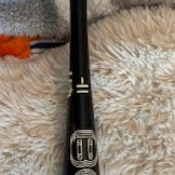 2024 Warstic Bonesaber Alloy USABat Certified Bat (-11) 19 oz 30" (Used)