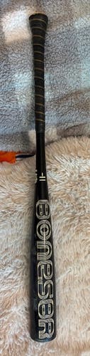 2024 Warstic Bonesaber Alloy USABat Certified Bat (-11) 19 oz 30" (Used)