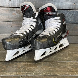 Bauer Vapor 2X Pro Hockey Skates 10 (Used)
