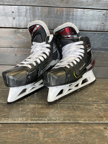 Bauer Vapor 2X Pro Hockey Skates 10 (Used)