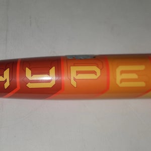 Easton Hype Fire Composite USSSA Certified Bat (-8) 23 oz 31" (New)