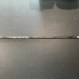 Senior CCM RibCor Trigger 8 Pro Right Handed Hockey Stick P29 Pro Stock (New)