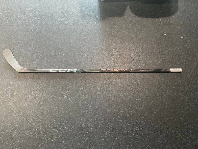 Senior CCM RibCor Trigger 8 Pro Right Handed Hockey Stick P29 Pro Stock (New)