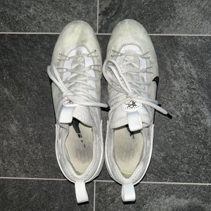 Men's  Size M 10.5 (W 11.5) Nike Low Top Vapor edge pro 360 (Used)