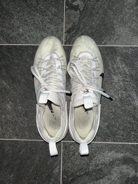 Men's  Size M 10.5 (W 11.5) Nike Low Top Vapor edge pro 360 (Used)