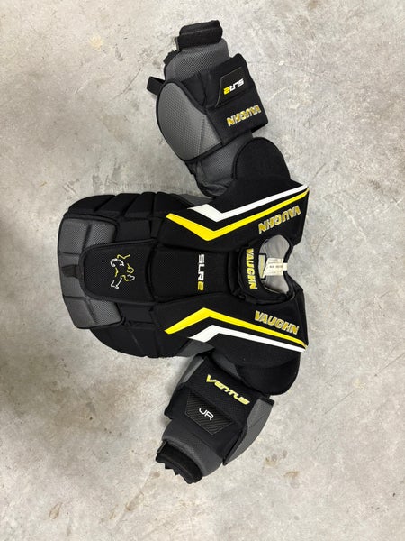 Vaughn Ventus SLR Jr Medium Chest Like new