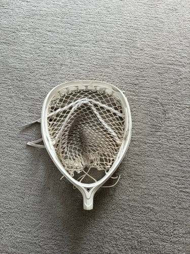 ECD Strung Impact Goalie Head (Used)