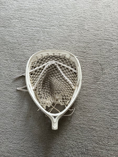ECD Strung Impact Goalie Head (Used)