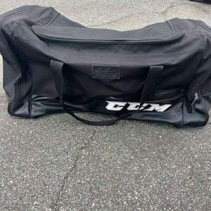 CCM Player Bag