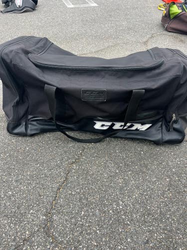CCM Player Bag
