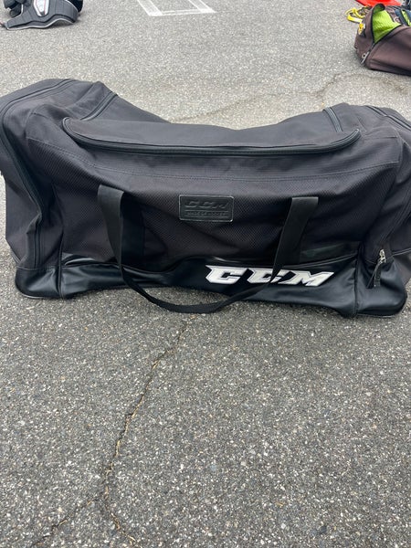 CCM Player Bag