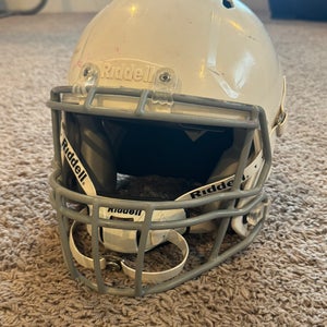 YS Riddell Victor Football Helmet (Used)