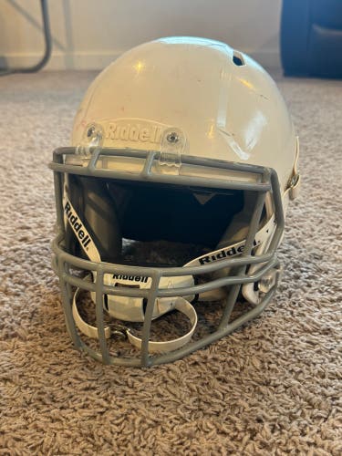 YS Riddell Victor Football Helmet (Used)