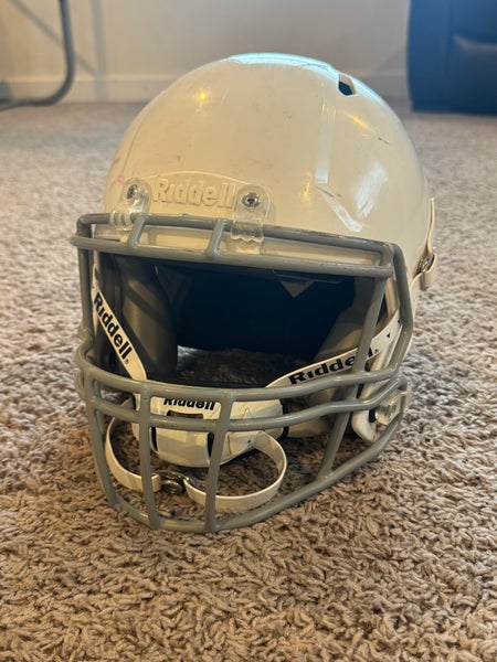 YS Riddell Victor Football Helmet (Used)