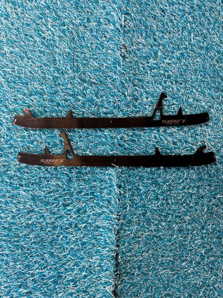 True Shift DLC Blades (True Skate Size 8) (Used)