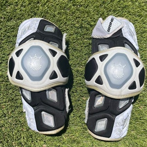 Large Adult Brine King 3 - Arm/Elbow Pads (Used)
