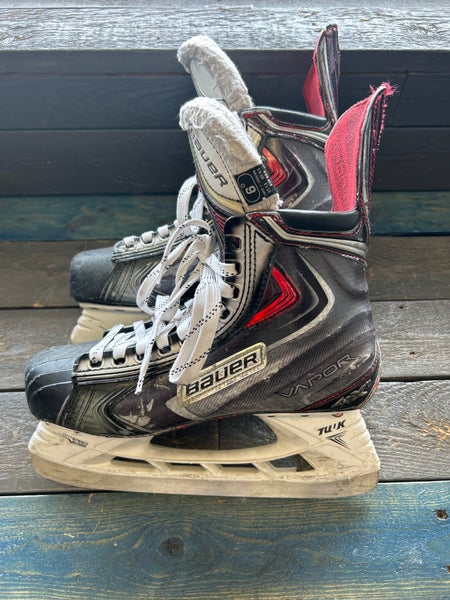 Bauer Vapor APX2 Hockey Skates 6 (Used)
