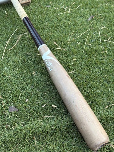 2023 Victus Tatis Birch BBCOR Certified Bat (-3) 29 oz 31" (Used)
