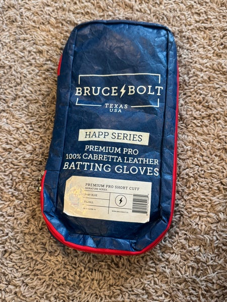 YS Bruce Bolt Batting Gloves - Ian Happ Edition