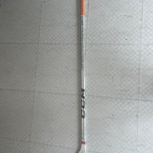 Intermediate CCM RibCor Trigger 9 Pro Right Handed Hockey Stick P92  (Used)
