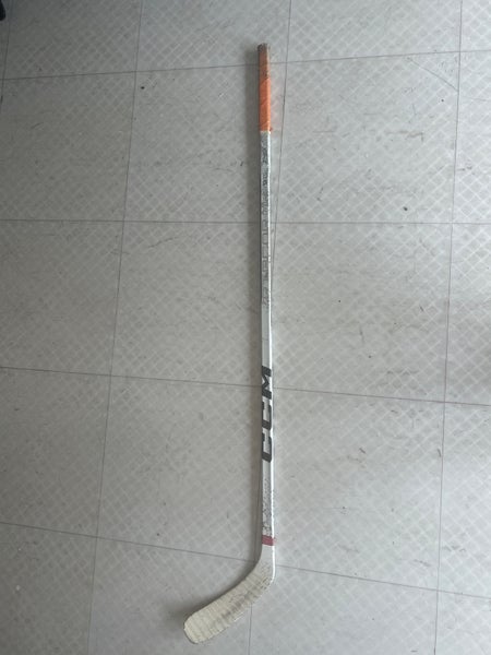 Intermediate CCM RibCor Trigger 9 Pro Right Handed Hockey Stick P92  (Used)
