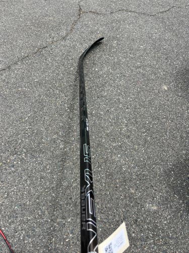 Junior Bauer Nexus Tracer Hockey Stick Left Hand P28