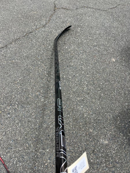 Junior Bauer Nexus Tracer Hockey Stick Left Hand P28