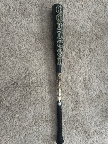 2024 Warstic Bonesaber Hybrid BBCOR Certified Bat (-3)  32" (Used)
