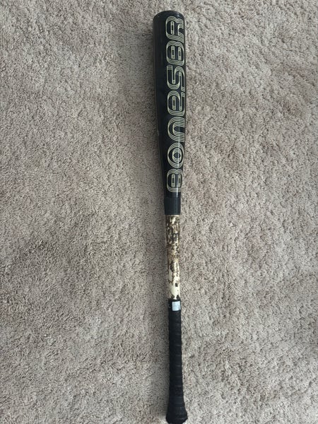 2024 Warstic Bonesaber Hybrid BBCOR Certified Bat (-3)  32" (Used)