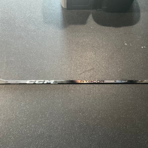 Senior CCM RibCor Trigger 8 Pro Right Handed Hockey Stick P88 Pro Stock (New)