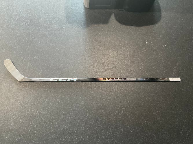 Senior CCM RibCor Trigger 8 Pro Right Handed Hockey Stick P88 Pro Stock (New)