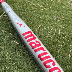 2023 Marucci CAT X Composite USSSA Certified Bat (-5) 26 oz 31"