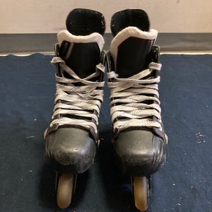 Senior Bauer Vapor X40R Inline Skates Regular Width Size 5 (Used)