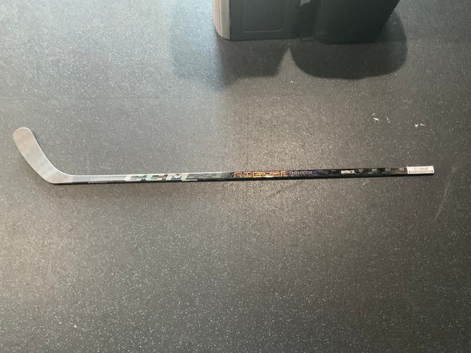 Senior CCM RibCor Trigger 9 Pro Right Handed Hockey Stick P29 Pro Stock (New)