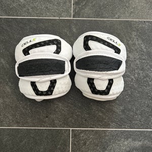 Medium/Large Adult STX Cell V Arm Pads (Used)