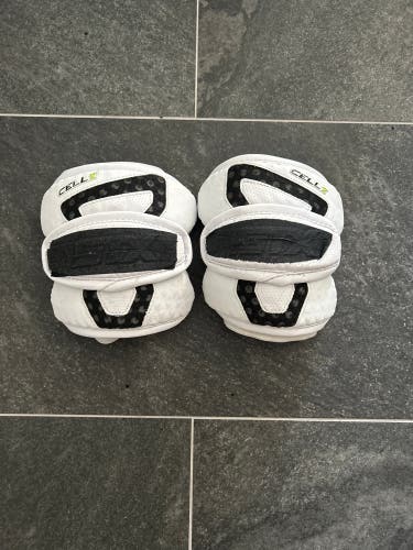Medium/Large Adult STX Cell V Arm Pads (Used)