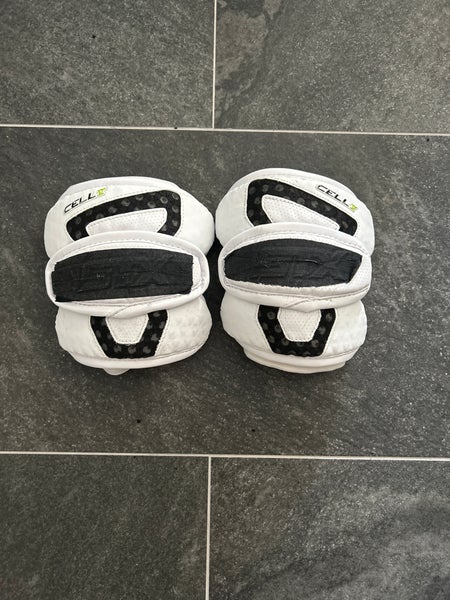Medium/Large Adult STX Cell V Arm Pads (Used)