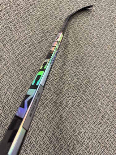 CCM XF PRO 80 flex P29 curve left hand stick