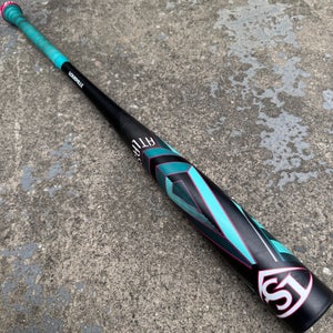2025 Louisville Slugger Atlas 33/30 (-3) BBCOR Baseball Bat