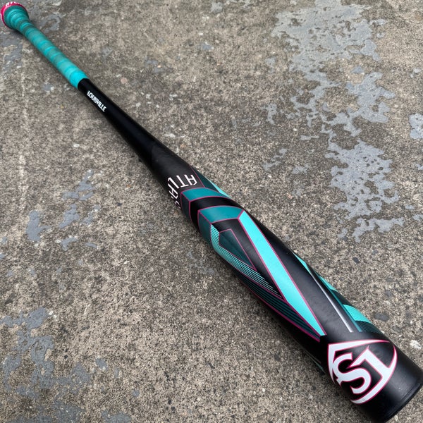 2025 Louisville Slugger Atlas 33/30 (-3) BBCOR Baseball Bat