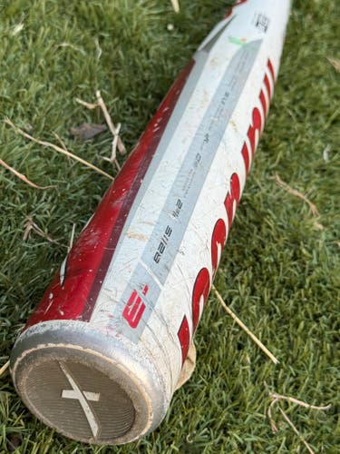 Marucci CATX Alloy BBCOR Certified Bat (-3) 28 oz 31" (Used)