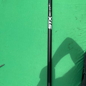 STX Sci-Ti  X+ Shaft