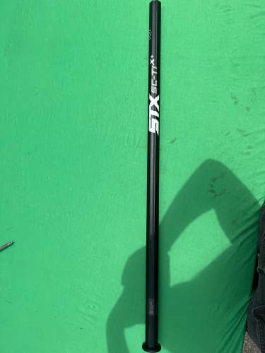 STX Sci-Ti  X+ Shaft
