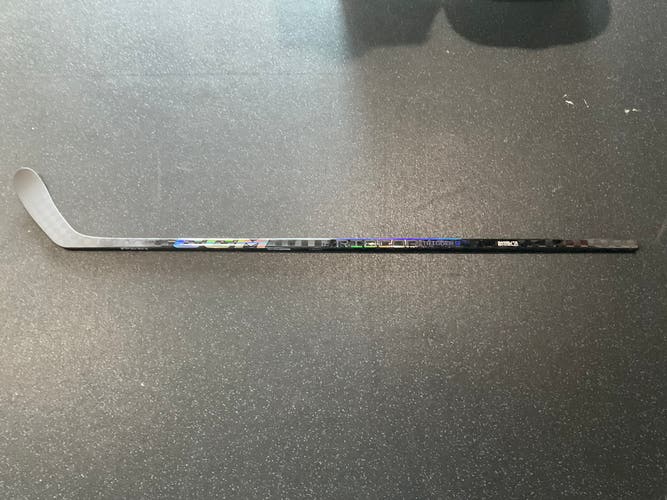 Senior CCM RibCor Trigger 9 Pro Right Handed Hockey Stick P28 Pro Stock (New)