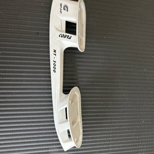 Graf NT 3000 Cobra Holder White Graf 272 mm (New)