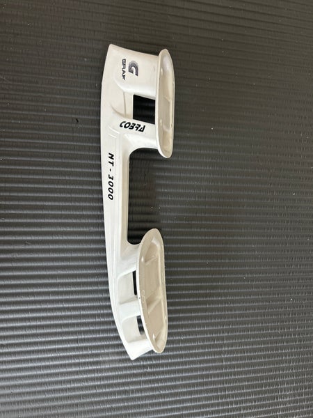 Graf NT 3000 Cobra Holder White Graf 272 mm (New)