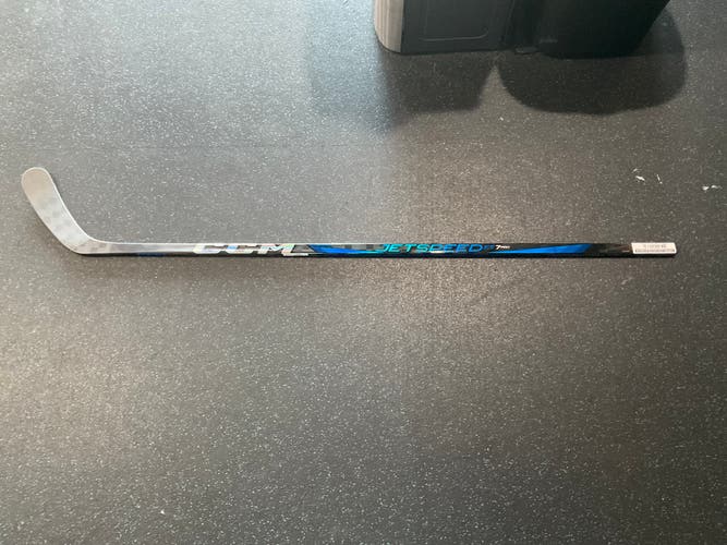 Senior CCM RibCor Trigger 8 Pro Right Handed Hockey Stick P92 Pro Stock (New)
