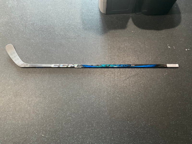 Senior CCM RibCor Trigger 8 Pro Right Handed Hockey Stick P92 Pro Stock (New)