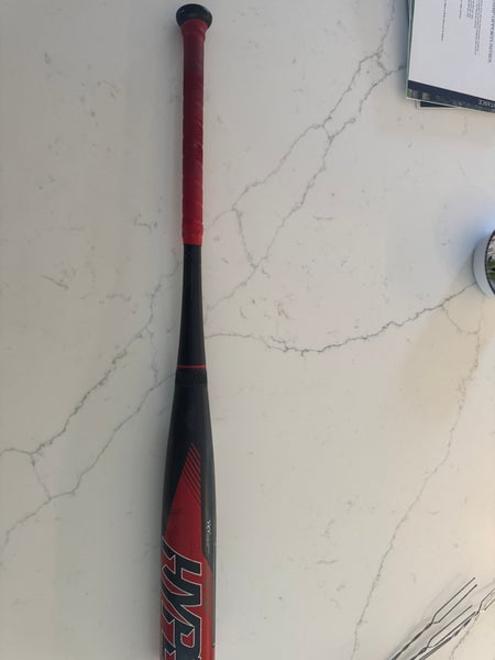 2023 Easton ADV Hype Composite USSSA Certified Bat (-5)  27 oz 32" (Used)