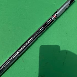 Warrior Asix Defense Shafts